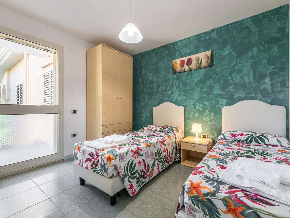 Aparthotel Mare Azzurro Cardedu Exterior foto